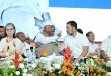 Photo of कांग्रेस में बड़े संगठनात्मक बदलाव की तैयारी, कई राज्यों में बदल सकते हैं प्रदेश अध्यक्ष और प्रभारी