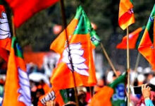Photo of फलता में BJP की ऐतिहासिक जीत, TMC का किला ढहा, देबांग्शु पांडा ने 1 लाख से ज्यादा वोटों से मारी बाजी