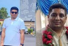 Photo of पश्चिम बंगाल में तृणमूल कांग्रेस पार्षद संजय दास का शव बरामद, राजनीतिक गलियारों में मचा हड़कंप