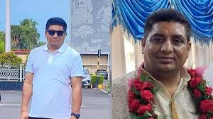 Photo of पश्चिम बंगाल में तृणमूल कांग्रेस पार्षद संजय दास का शव बरामद, राजनीतिक गलियारों में मचा हड़कंप