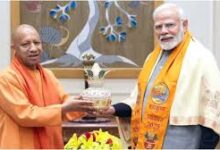 Photo of पीएम मोदी के 12 साल पूरे, सीएम योगी बोले- ‘विश्व मंच पर भारत बना सशक्त नेतृत्व’