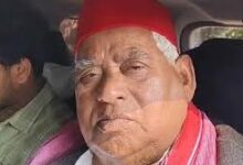 Photo of सपा सांसद अवधेश प्रसाद का आरोप: ममता बनर्जी हारी नहीं, हराई गईं, बंगाल और मिल्कीपुर चुनाव को बताया ‘लोकतंत्र पर डकैती’
