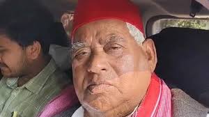 Photo of सपा सांसद अवधेश प्रसाद का आरोप: ममता बनर्जी हारी नहीं, हराई गईं, बंगाल और मिल्कीपुर चुनाव को बताया ‘लोकतंत्र पर डकैती’