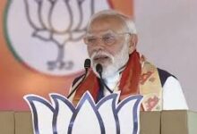 Photo of पीएम मोदी की अपील- पेट्रोल, डीजल और गैस का करें संयमित इस्तेमाल, ऊर्जा संकट से निपटने पर जोर