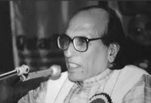 Photo of मशहूर शायर बशीर बद्र का निधन, 91 वर्ष की उम्र में ली अंतिम सांस