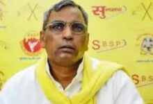 Photo of सपा-बसपा को बड़ा झटका, 51 नेताओं ने थामा ओमप्रकाश राजभर की सुभासपा का दामन
