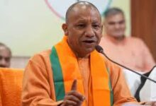 Photo of उत्तर प्रदेश में योगी कैबिनेट विस्तार आज, छह नए मंत्रियों को मिल सकती है जगह