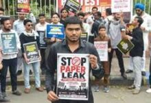 Photo of NEET-UG पेपर लीक मामला: सुप्रीम कोर्ट की NTA को फटकार, कहा- पिछली गलतियों से नहीं लिया सबक