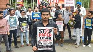Photo of NEET-UG पेपर लीक मामला: सुप्रीम कोर्ट की NTA को फटकार, कहा- पिछली गलतियों से नहीं लिया सबक