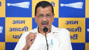 Photo of पंजाब में ‘आप’ मंत्री के घर ED की रेड पर भड़के अरविंद केजरीवाल, बोले- ‘बंगाल चुनाव खत्म होते ही…