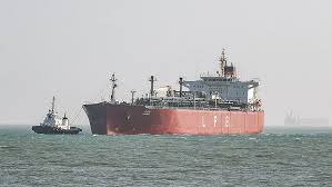 Photo of होर्मुज स्ट्रेट से भारत के लिए राहत भरी खबर, LPG से भरे दो बड़े जहाज सुरक्षित पहुंचे