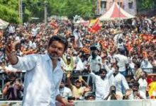 Photo of तमिलनाडु में बढ़ा सियासी संकट: AIADMK से नजदीकी की अटकलों पर TVK सरकार को CPIM की चेतावनी