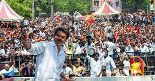 Photo of तमिलनाडु में बढ़ा सियासी संकट: AIADMK से नजदीकी की अटकलों पर TVK सरकार को CPIM की चेतावनी