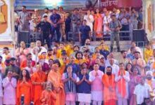 Photo of 2027 की तैयारी में जुटी भाजपा, राष्ट्रीय अध्यक्ष नितिन नवीन ने धामी सरकार की जमकर सराहना