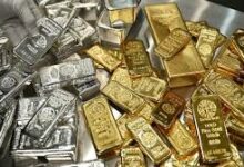 Photo of Gold-Silver Price Today: सोना-चांदी में बड़ी गिरावट, MCX पर टूटे दाम