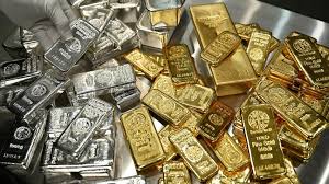 Photo of Gold-Silver Price Today: सोना-चांदी में बड़ी गिरावट, MCX पर टूटे दाम
