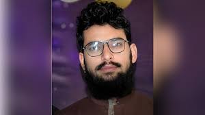 Photo of पुलवामा हमले का मास्टरमाइंड हमजा बुरहान पाकिस्तान में ढेर, मुजफ्फराबाद में अज्ञात हमलावरों ने मारी गोली