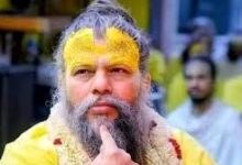Photo of पदयात्रा बंद होने के बाद प्रेमानंद महाराज का पहला संदेश, बोले- ‘चिंता मत करो, मैं न दिखूं तब भी साथ हूं’