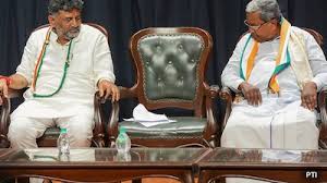 Photo of कर्नाटक में नेतृत्व परिवर्तन की अटकलें तेज, गुरुवार को इस्तीफा दे सकते हैं सिद्धारमैया
