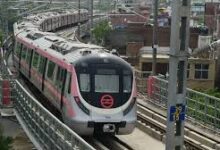 Photo of दिल्ली मेट्रो का बड़ा विस्तार: फेज V(B) में 7 नए कॉरिडोर को मंजूरी, 97 किमी नेटवर्क बढ़ेगा