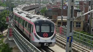 Photo of दिल्ली मेट्रो का बड़ा विस्तार: फेज V(B) में 7 नए कॉरिडोर को मंजूरी, 97 किमी नेटवर्क बढ़ेगा