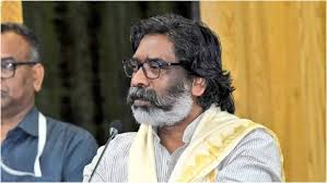 Photo of हेमंत सोरेन के विदेशी दौरों पर BJP का हमला, निवेश दावों पर मांगा श्वेत पत्र