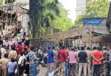 Photo of बकरीद से पहले मीरा रोड में तनाव, बकरों के शेड को लेकर दो पक्षों में विवाद