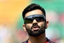Photo of IPL 2026 में BCCI का बड़ा फैसला, खिलाड़ियों और अधिकारियों के स्मार्ट चश्मे पहनने पर लगा बैन