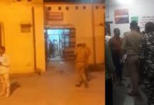 Photo of अंबेडकरनगर में भीषण सड़क हादसा, तेज रफ्तार कार ने लोगों को कुचला, 8 की मौत
