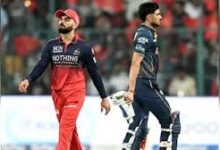 Photo of IPL 2026 Qualifier-1: RCB और गुजरात टाइटंस में फाइनल की जंग, धर्मशाला के मौसम पर सबकी नजर