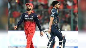 Photo of IPL 2026 Qualifier-1: RCB और गुजरात टाइटंस में फाइनल की जंग, धर्मशाला के मौसम पर सबकी नजर