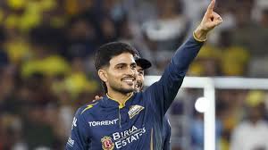 Photo of CSK पर बड़ी जीत के बाद बोले शुभमन गिल, सही समय पर लय में लौटी गुजरात टाइटंस