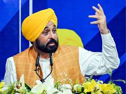 Photo of नीति आयोग की रैंकिंग में पंजाब नंबर-1, शिक्षा के क्षेत्र में केरल और दिल्ली को छोड़ा पीछे