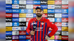 Photo of ऋषभ पंत ने छोड़ी एलएसजी की कप्तानी, खराब सीजन के बाद फ्रेंचाइजी ने तत्काल स्वीकार किया फैसला