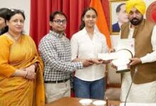Photo of पंजाब बोर्ड 12वीं रिजल्ट में सरकारी स्कूलों का कमाल, 416 स्कूलों ने दिया 100 फीसदी परिणाम