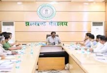 Photo of झारखंड में शिक्षा व्यवस्था सुधारने पर जोर, CM हेमंत सोरेन ने अधिकारियों को दिए कई निर्देश