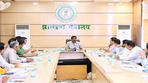Photo of झारखंड में शिक्षा व्यवस्था सुधारने पर जोर, CM हेमंत सोरेन ने अधिकारियों को दिए कई निर्देश