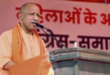 Photo of राष्ट्रीय प्रौद्योगिकी दिवस पर CM योगी की युवाओं से अपील, बोले- तकनीक के साथ चलना ही भविष्य की कुंजी