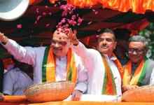 Photo of बंगाल में आज BJP विधायक दल की बैठक, अमित शाह की मौजूदगी में चुना जाएगा नेता, कल हो सकता है शपथ ग्रहण