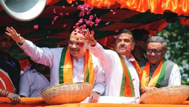 Photo of बंगाल में आज BJP विधायक दल की बैठक, अमित शाह की मौजूदगी में चुना जाएगा नेता, कल हो सकता है शपथ ग्रहण