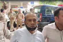 Photo of कानपुर में 3200 करोड़ के हवाला नेटवर्क का खुलासा, TMC नेता की पनाह में छिपा था मास्टरमाइंड