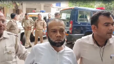 Photo of कानपुर में 3200 करोड़ के हवाला नेटवर्क का खुलासा, TMC नेता की पनाह में छिपा था मास्टरमाइंड