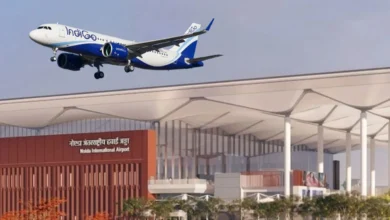 Photo of 15 जून से उड़ान भरेगा नोएडा इंटरनेशनल एयरपोर्ट, IndiGo की पहली फ्लाइट से होगी शुरुआत