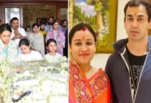 Photo of प्रतीक यादव की कथित वसीयत पर चर्चा तेज, बेटियों के नाम बताई जा रही करोड़ों की संपत्ति