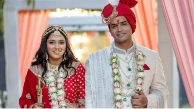 Photo of ट्विशा शर्मा मौत मामले में पति समर्थ सिंह से SIT की लंबी पूछताछ, बोला- प्रेग्नेंसी के बाद रिश्तों में बढ़ गई थी खटास