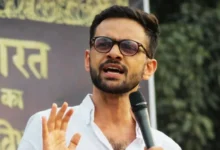 Photo of दिल्ली दंगा केस में उमर खालिद को राहत, मां की सर्जरी के लिए हाईकोर्ट ने दी 3 दिन की अंतरिम जमानत