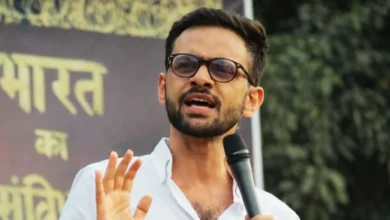 Photo of दिल्ली दंगा केस में उमर खालिद को राहत, मां की सर्जरी के लिए हाईकोर्ट ने दी 3 दिन की अंतरिम जमानत