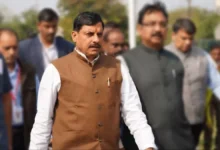 Photo of CM मोहन यादव पर लगे आरोपों पर BJP का पलटवार, बोली- कांग्रेस फैला रही भ्रम, जमीन संबंधी सभी दावे गलत