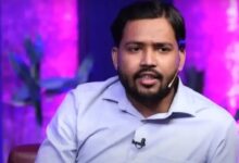 Photo of पटना में खान सर के कोचिंग सेंटर पर हमला, पत्थरबाजी और तोड़फोड़ से मचा हड़कंप, एक गार्ड घायल