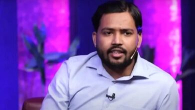 Photo of पटना में खान सर के कोचिंग सेंटर पर हमला, पत्थरबाजी और तोड़फोड़ से मचा हड़कंप, एक गार्ड घायल